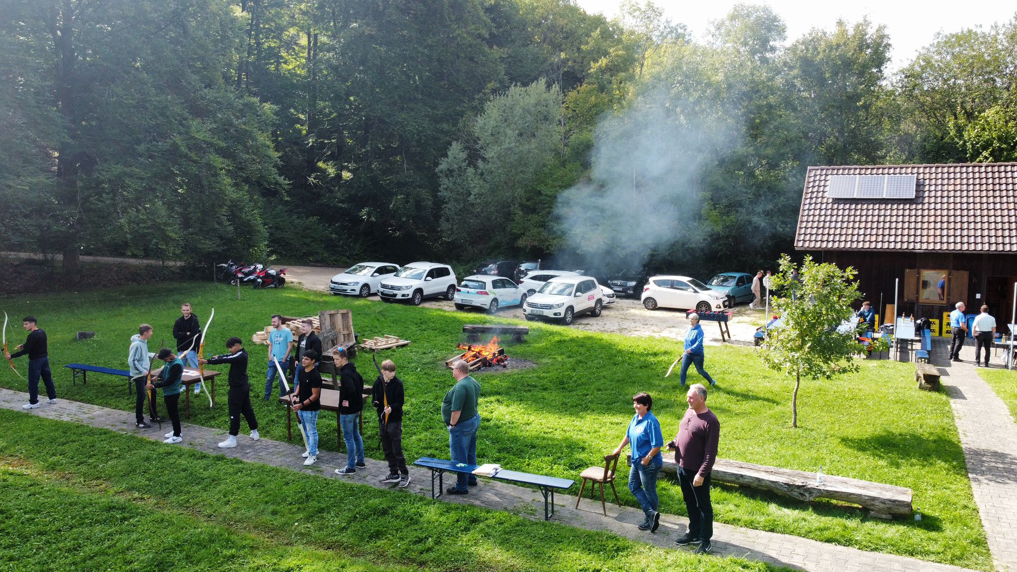 BSC-Deggingen Gallery